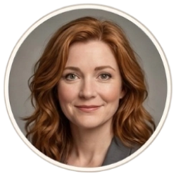 Sarah Mitchell