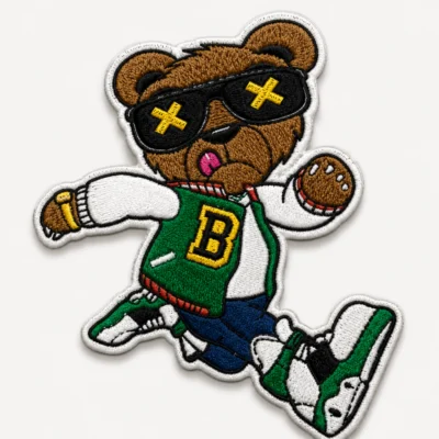 best-custom-chelline-patches